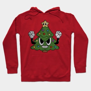 Merry F&$%’n Christmas Hoodie